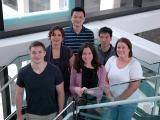 O'Donnell Lab group photo
