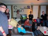 Holiday Party