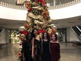 Holiday party