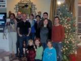 Holiday Party