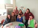 Kathryn's Birthday