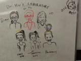 Lab members