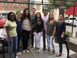 O'Donnell Lab group photo