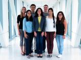O'Donnell Lab group photo