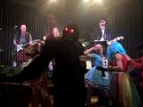 Band performance
