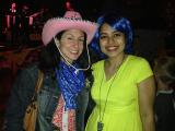 Transactivators Halloween