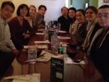 Chen Lab team, 2011
