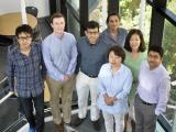 2016 Mani Lab group