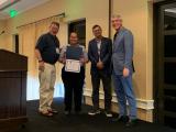 Lab group at ASCP 2019