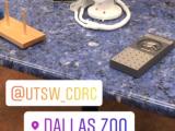 Dallas Teen Science Cafe items
