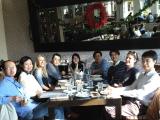 Chen Lab team, 2011
