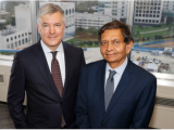 Drs. Keller and Trivedi