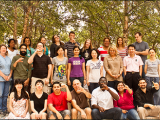 Cobb Lab 2012