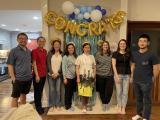 Ting-Ting Chu Baby Shower 2021