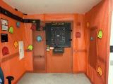 Halloween Door 2021