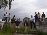 Kraus Lab 2008