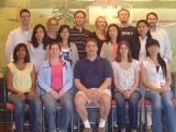 Kraus lab 2008