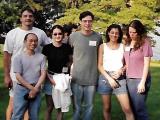 Kraus Lab 2000