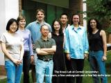 Kraus Lab 2002