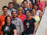 Kraus lab 2011