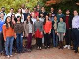 Kraus lab 2016