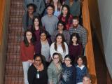 Kraus lab 2018