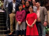 Kraus lab 2019