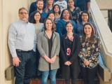 Kraus lab 2020