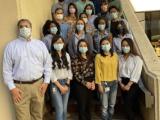 Kraus lab 2021