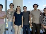 2018 Lab photo