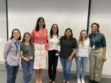 Lab photo