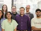 Group Lab Photo