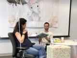 Gifts from Mendell Lab