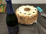 Cake and Champagne_Mahmoud Defense