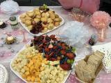 Collette and Mark's Baby Shower