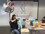 Gifts from Mendell Lab