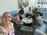 Lab Group 8
