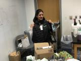 Anu's graduation gifts from Mendell lab_3