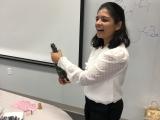Champagne Celebration