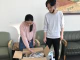 Wedding Shower Gifts from Mendell Lab