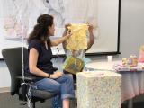 Gifts from Mendell Lab