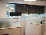 cubicles
