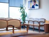 CDRC clinic seating