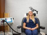tms clinic room