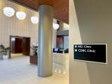 Fort Worth clinic