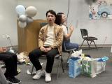 Baby Shower Games