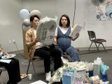 Baby Shower gifts