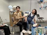 Baby Shower gifts