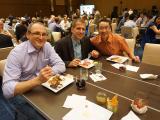 Olson Lab 30th reunion