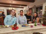 Olson Lab Holiday Party 2022